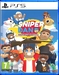 Sniper Dan: Hotshot Edition [PS5, русские субтитры]
