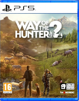 Way of the Hunter 2 [PS5, русские субтитры]