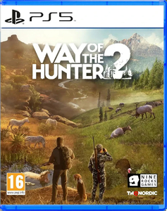 Way of the Hunter 2 [PS5, русские субтитры]