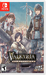 Valkyria Chronicles Remastered [Nintendo Switch, английская версия]