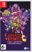 Cadence of Hyrule: Crypt of the NecroDancer Featuring The Legend of Zelda [Nintendo Switch, английская версия]
