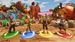 All-Star Fruit Racing [PS4, русские субтитры]