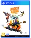 Rocket Arena. Mythic Edition [PS4, русские субтитры]