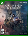 Crimson Desert [Xbox Series X, русские субтитры]