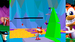 Bubsy in: The Purrfect Collection [PS5, английская версия]