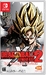 Dragon Ball: Xenoverse 2 [Nintendo Switch, английская версия]