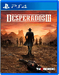 Desperados III [PS4, русская версия]