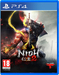 Nioh 2 [PS4, русские субтитры]