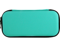 Жесткий кейс «Carry Bag» для Nintendo Switch Lite. mod SL201 бирюзовый цвет