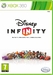Disney Infinity: Твои бесконечные возможности [Xbox 360, русская версия]