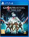 Ghostbusters: The Videogame Remastered [PS4, английская версия]