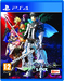 Fate/Extella: Link [PS4, английская версия]