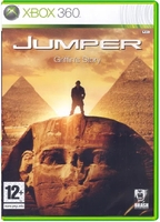 Jumper: Griffin's Story [Xbox 360, английская версия]