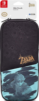 Чехол защитный HORI Slim Pouch «The Legend of Zelda: Breath of the Wild» для Nintendo Switch