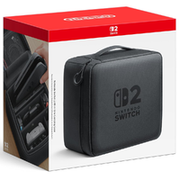 Дорожная сумка All-In-One Carrying Case для Nintendo Switch 2