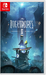 Little Nightmares II [Nintendo Switch, русские субтитры]