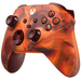 Беспроводной геймпад Xbox Series Wireless Controller Special Edition (Fire Vapor)