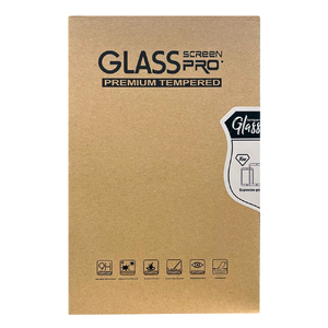 Защитное стекло Glass Screen PRO+ Premium Tempered (9H) для Nintendo Switch 2 (1шт.)
