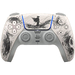 Игровая приставка Sony PlayStation 5 Slim Ghost of Yotei Black Limited Edition 1 Тб SSD (c приводом)