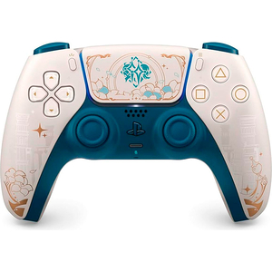 Беспроводной геймпад Sony DualSense Limited Edition (Genshin Impact)