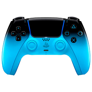 Беспроводной геймпад Sony DualSense Rhythm Blue (ритмичный синий)