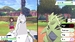 Pokemon Sword and Pokemon Shield Dual Pack [Nintendo Switch, английская версия]