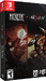 Heretic + Hexen. Upgraded Edition [Nintendo Switch, русские субтитры]
