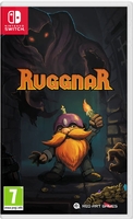Ruggnar [Nintendo Switch, английская версия]