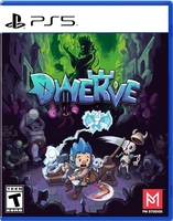 Dwerve [PS5, русские субтитры]