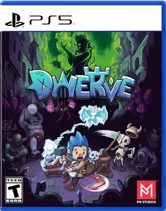 Dwerve [PS5, русские субтитры]