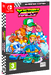 Victory Heat Rally. Champion Edition [Nintendo Switch, английская версия]