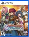 Alphadia Genesis 2 [PS5, английская версия]