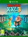 Asterix & Obelix XXL 3: The Crystal Menhir [Xbox One, русская версия]