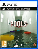 POOLS (поддержа PS VR2) [PS5, русские субтитры]