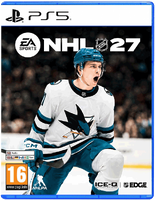 EA SPORTS NHL 27 [PS5, английская версия]