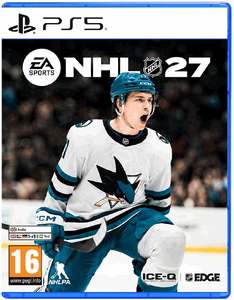 EA SPORTS NHL 27 [PS5, английская версия]