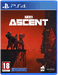 The Ascent [PS4, русские субтитры]
