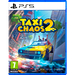 Taxi Chaos 2 [PS5, английская версия]