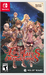 Elrentaros Wanderings [Nintendo Switch, английская версия]