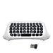 Беспроводная клавиатура DOBE Wireless Keyboard for XBOX One Controller «Латинская раскладка» Белый Цвет