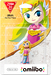 amiibo. Фигурка Зельда / Zelda - The Wind Waker (The Legend of Zelda Collection)