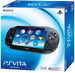 Игровая приставка Sony PlayStation Vita Wi-Fi