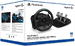 Руль с педалями Logitech G923 «TRUEFORCE» для (для PS4, PS5, ПК)