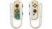 Игровая приставка Nintendo Switch OLED 64 ГБ The Legend of Zelda: Tears of the Kingdom Edition