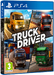 Truck Driver [PS4, русские субтитры]