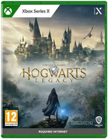 Игра Hogwarts Legacy для Xbox Series X