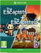 The Escapists + The Escapists 2. Double Pack [Xbox One/Series X, русские субтитры]