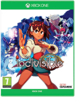 Игра Indivisible для Xbox One