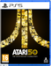 Atari 50: The Anniversary Celebration [PS5, английская версия]