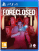 Foreclosed [PS4, русские субтитры]